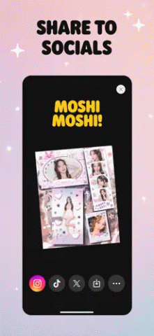 Moshicam 0.5.20 安卓版 2