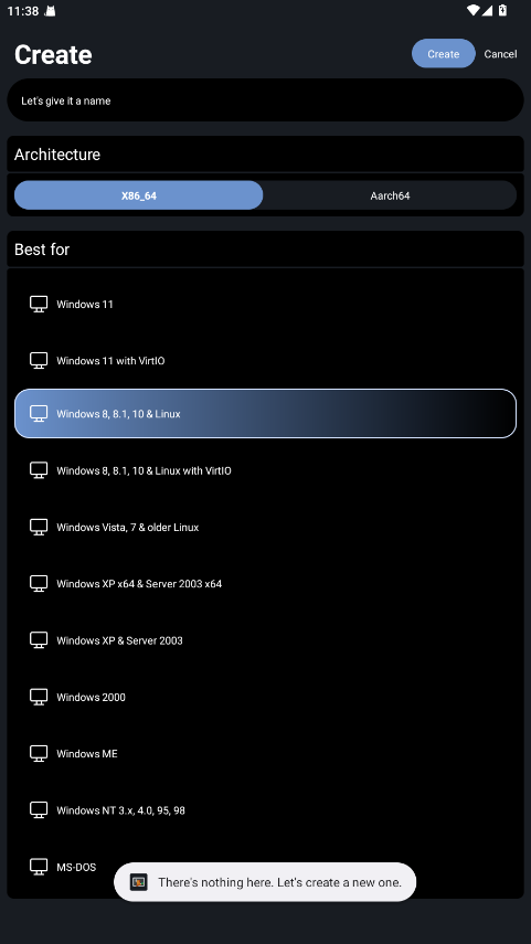 Create Command 39 安卓版 1