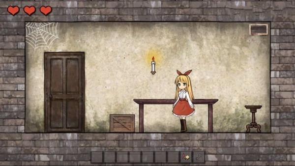 安娜的抑郁症 1.0.23 官方版 1