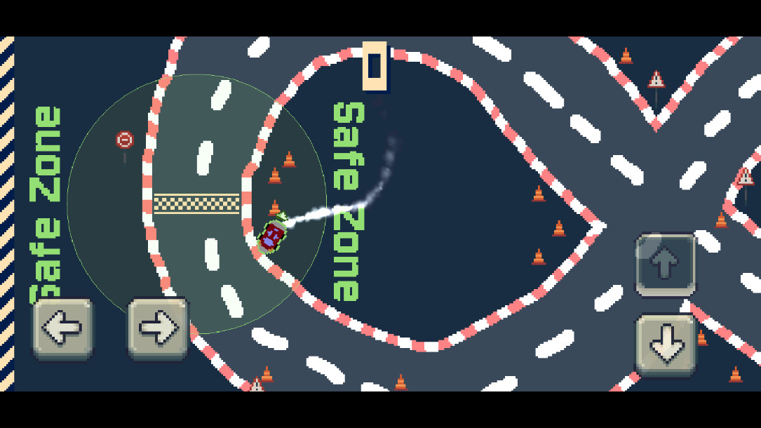 无限重叠 1.0.0 最新版 2