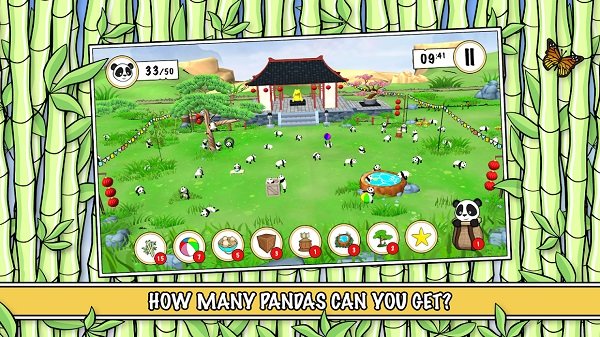 熊猫庄园 1.6.18 最新版 1