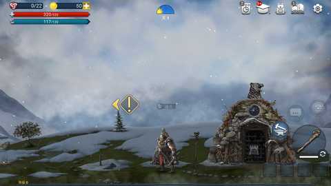 亡灵国度 1.6.16 安卓版 1