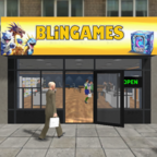 TCG卡商店模拟器3D