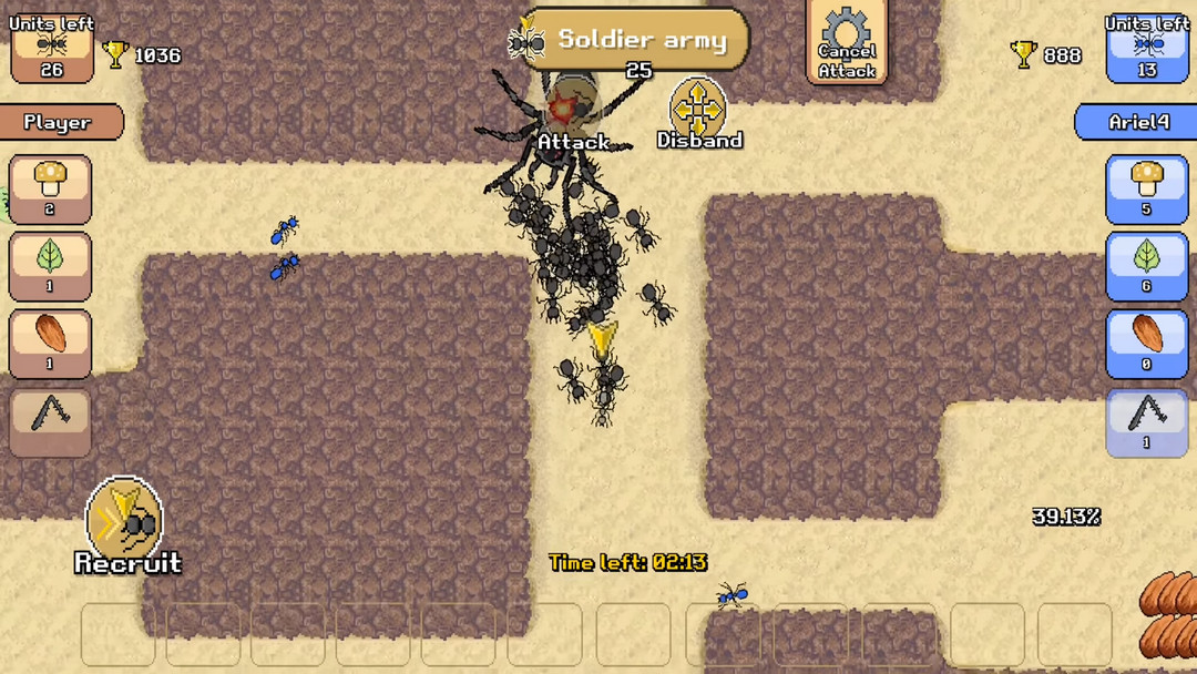 口袋蚂蚁模拟器 0.1026 安卓版 3