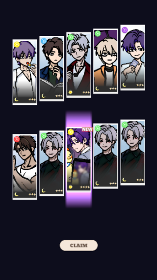 LovelyWisher v0.1.0 安卓版 2