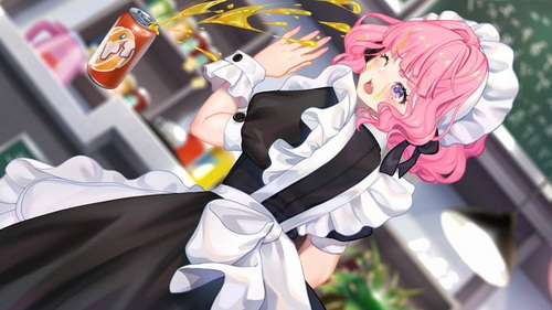 梦幻约会汉化版 v2.0 安卓版 1