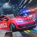 烈焰战车