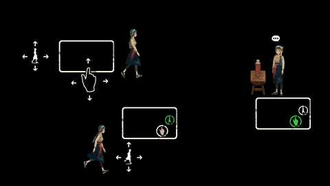 街漓芳传 1.0 安卓版 1