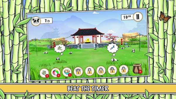熊猫庄园 1.6.18 最新版 0