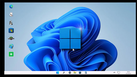 win11模拟器 0.1 最新版 0