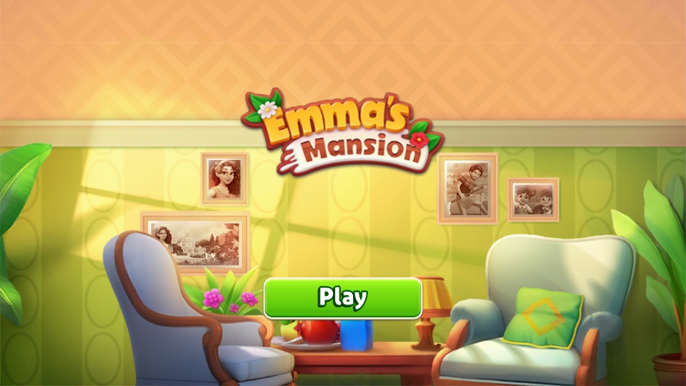 艾玛的豪宅 2.105.0 安卓版 4