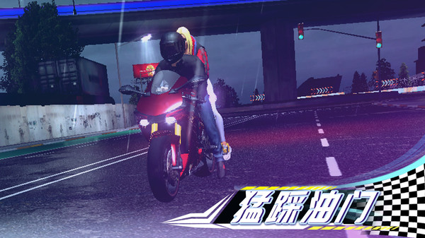 烈焰战车 1.0.1 安卓版 3