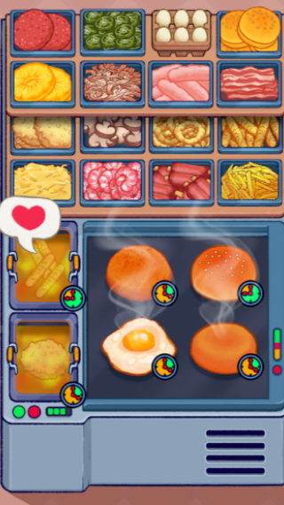 饥饿时刻 0.28 最新版 1
