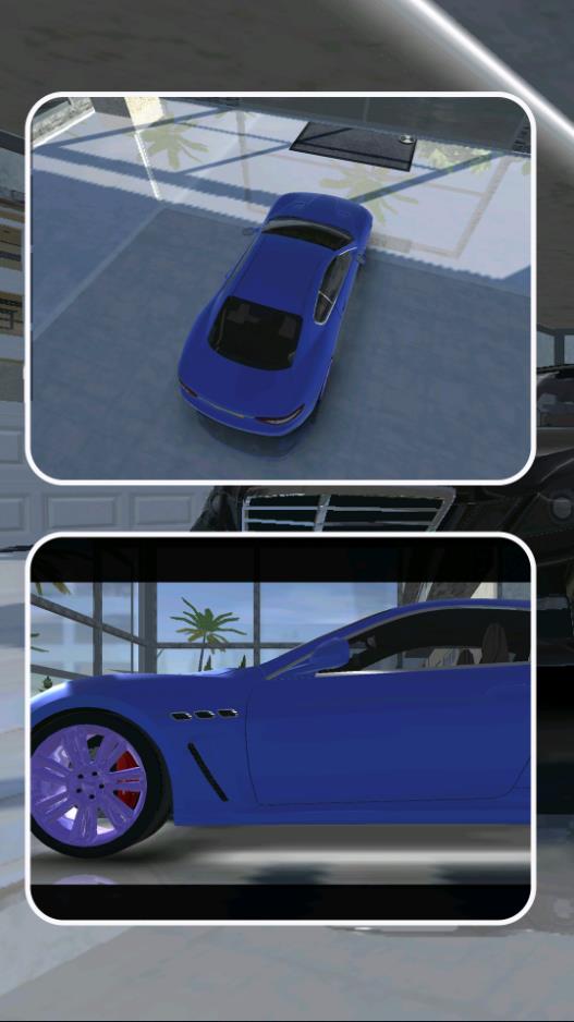 小车飞驰记 1.1.0 最新版 3