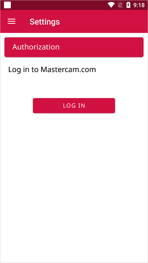Mastercam Community Beta 安卓版 1