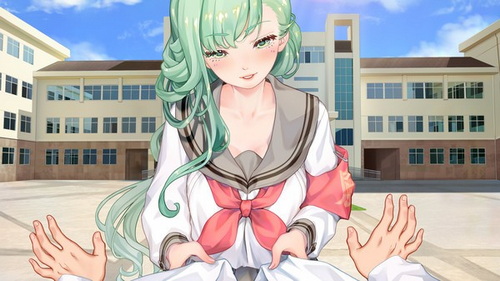 梦幻约会汉化版 v2.0 安卓版 2