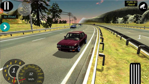 手动挡停车场 4.9.3.3 官方版 1