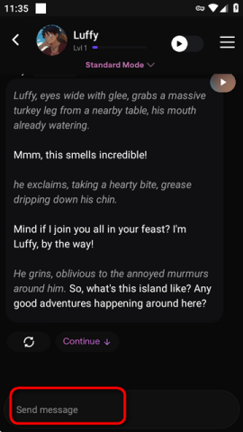 Carter Chat 1.0.15 安卓版 3