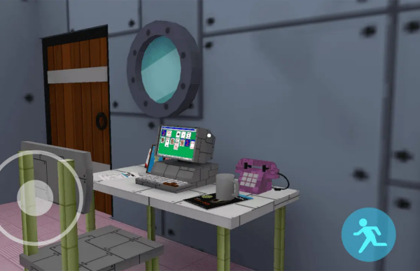 逃离校区 1.0.2 安卓版 2