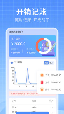 电子发票随身管家 1.0 安卓版 0