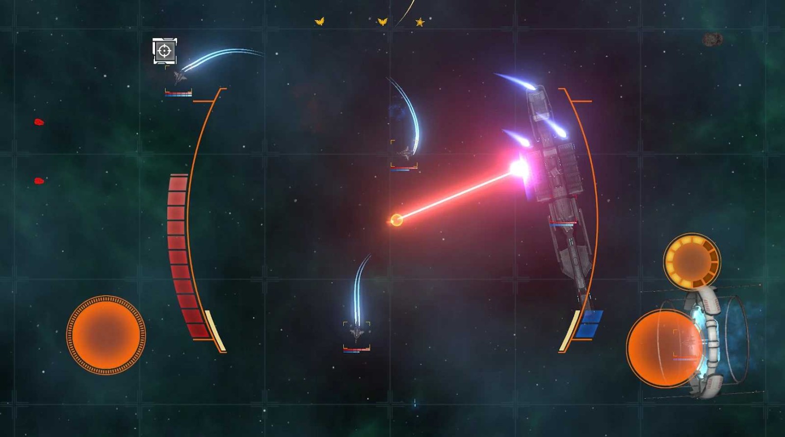 星球爆炸模拟器2D无限水晶版 1.5.8 免费版 1