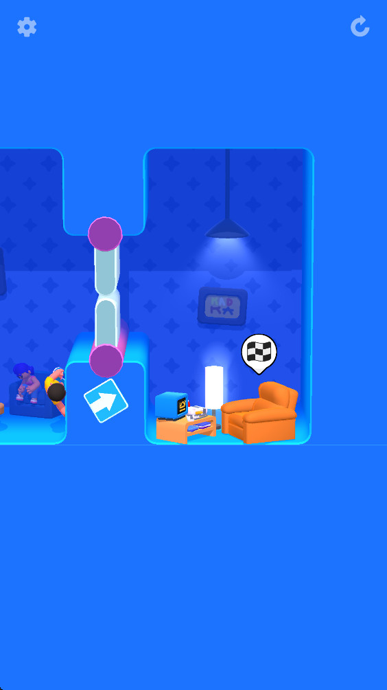 沉睡跳跃 1.10.4 最新版 0
