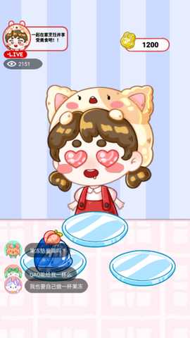 小香风的日常 1.0 安卓版 0