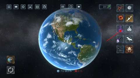 星球毁灭模拟器最新版