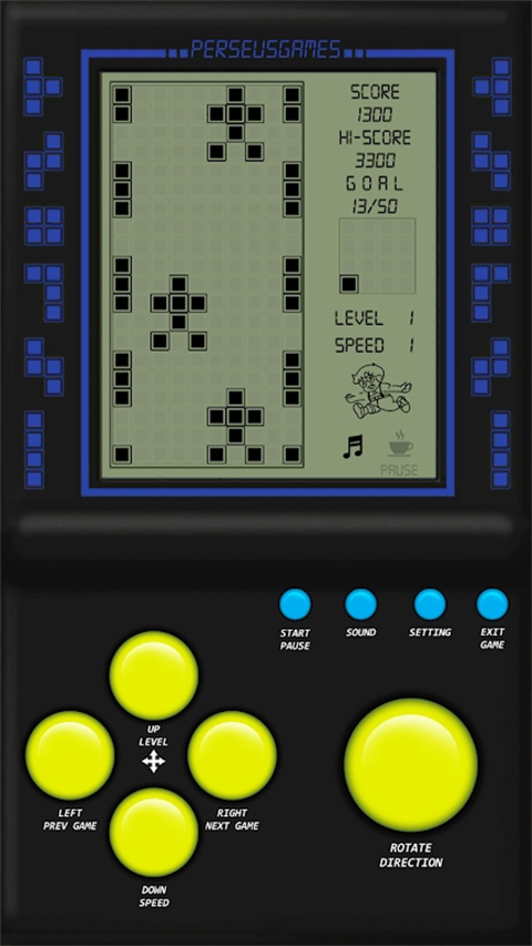 brickgame v19.9.1 安卓版 0