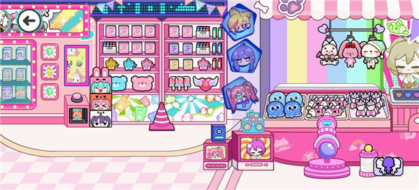 碧优蒂小镇全部解锁版 1.2.0 免费版 1