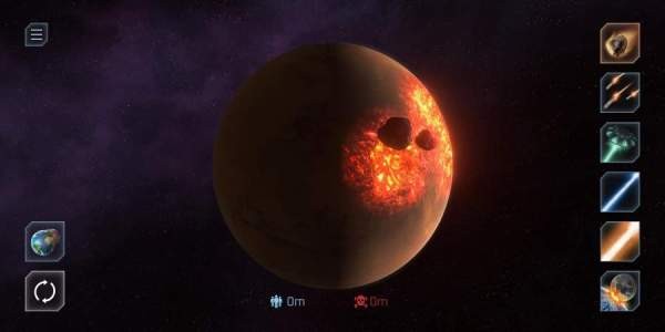 星球爆炸模拟器2.4.0 2.6.0 汉化版 2