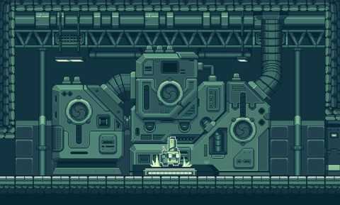 块块星球埃齐 v1.0.0 安卓版 3
