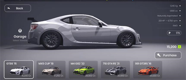 极速赛道 1.0.3 手机版 1