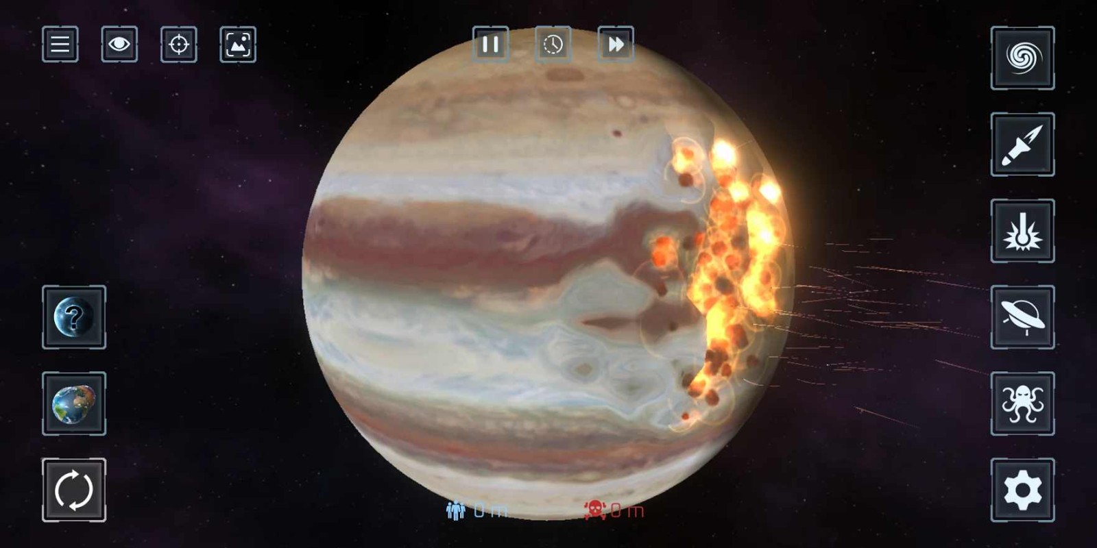 SolarSmash 2.6.0 官方版 3