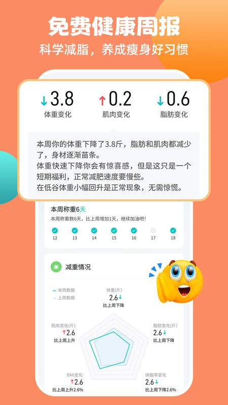 瘦疗 1.0.1 安卓版 0