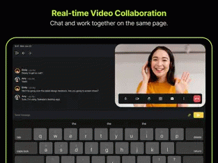 Taskade 4.11.7 安卓版 2