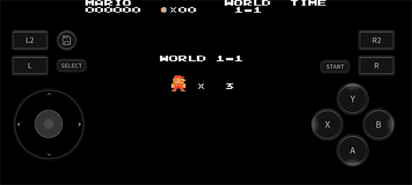 超级马里奥兄弟 v1.0.0 安卓版 0