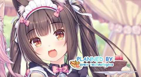 猫娘乐园 v1.0 安卓版 2
