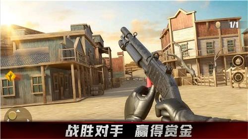 牛仔生活模拟器无限金币版 3.0.0 安卓版 0