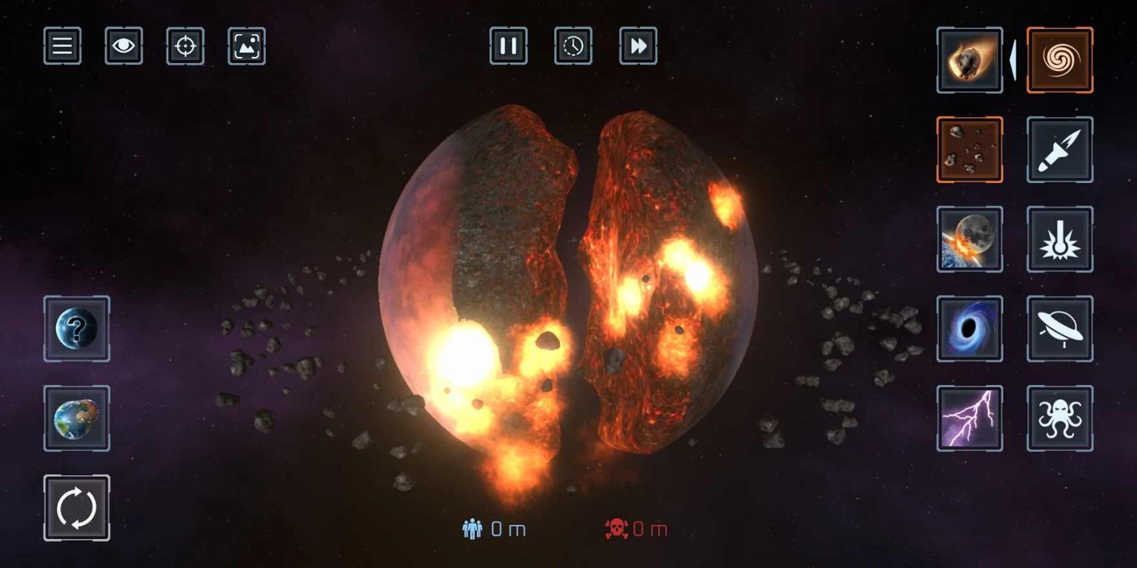 SolarSmash 2.6.0 官方版 2