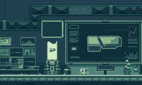 块块星球埃齐 v1.0.0 安卓版 2