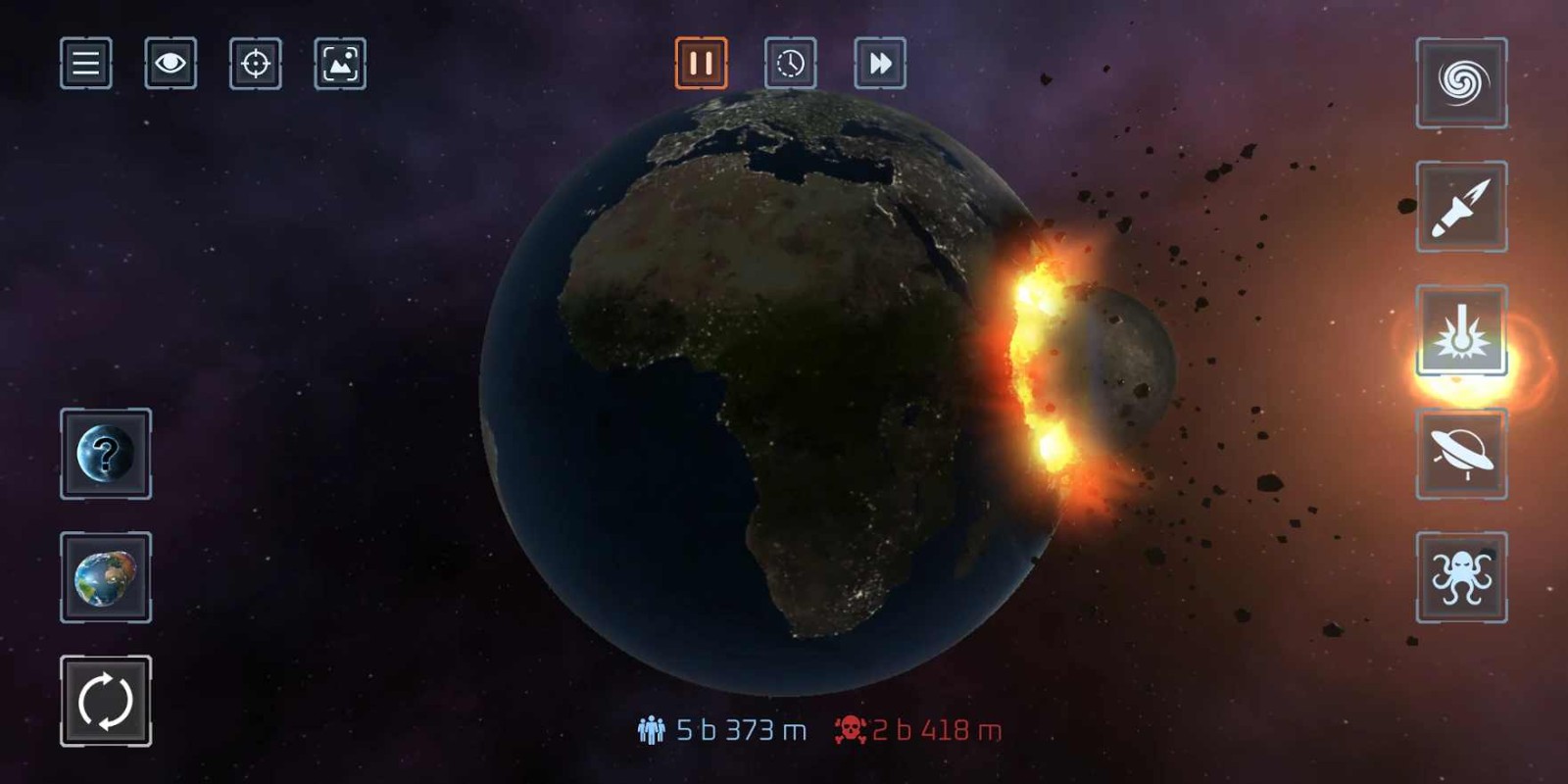 SolarSmash 2.6.0 官方版 1