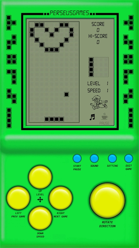 brickgame v19.9.1 安卓版 3