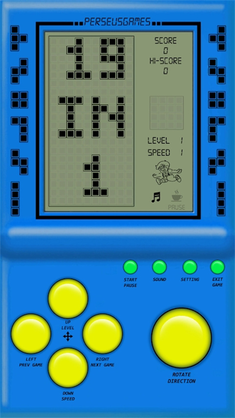 brickgame v19.9.1 安卓版 4