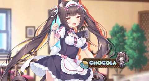 猫娘乐园 v1.0 安卓版 1