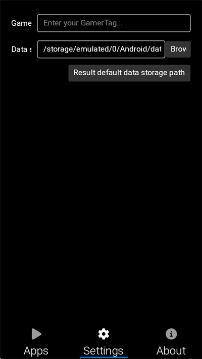 安卓WinPhone模拟器(WPR) 安卓WinPhone模拟器(WPR)