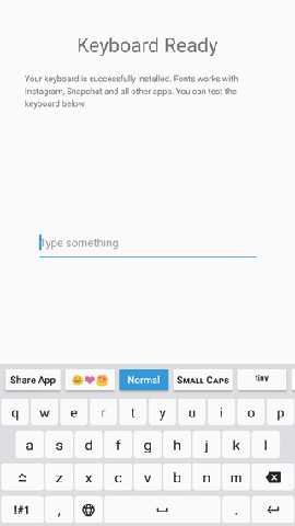 fonts输入法免费字体app安卓版下载-fonts输入法键盘软件最新版下载