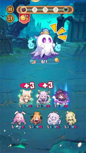 就是非常可爱 1.0.1 安卓版 3