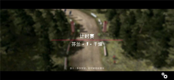 拉力赛起源 1.104 安卓版 3