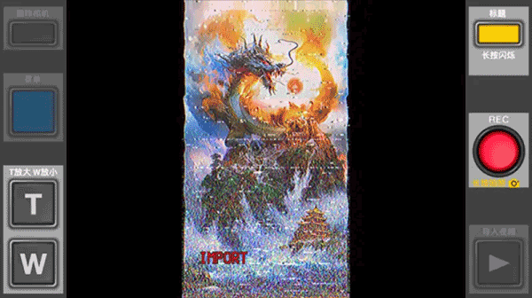 RarevisionVHS 1.8.0 安卓版 2